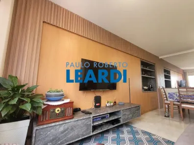 Apartamento com 3 Quartos à venda, 79m² no Santo Amaro, São Paulo
