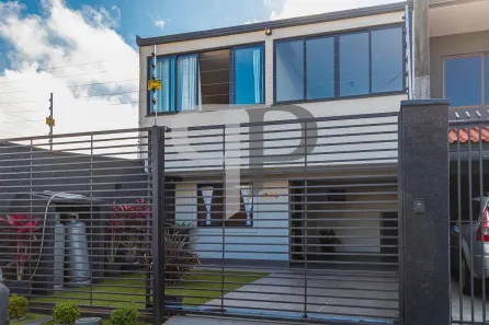 Casa com 3 Quartos à venda, 130m² no Centro, Pinhais