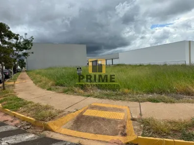 Lote/Terreno à venda, 1000m² no Loteamento Empresarial Bauru, Bauru