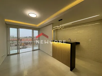 Apartamento com 3 Quartos à venda, 128m² no Jardim Estoril IV, Bauru