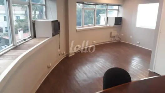 Sala Comercial à venda, 112m² no Jardim Paulista, São Paulo