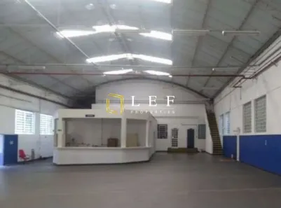 Prédio Comercial à venda, 1100m² no Mooca, São Paulo