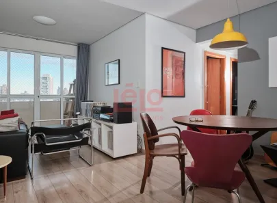 Apartamento com 3 Quartos à venda, 86m² no Zona 07, Maringá