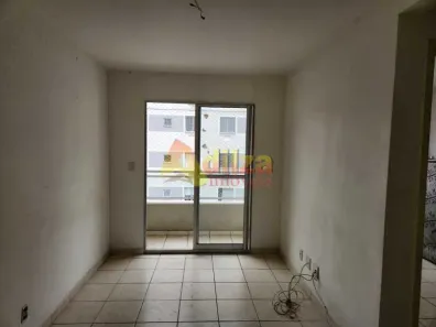 Apartamento com 2 Quartos à venda, 50m² no Rio Comprido, Rio de Janeiro