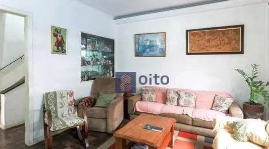 Casa com 3 Quartos à venda, 200m² no Pinheiros, São Paulo