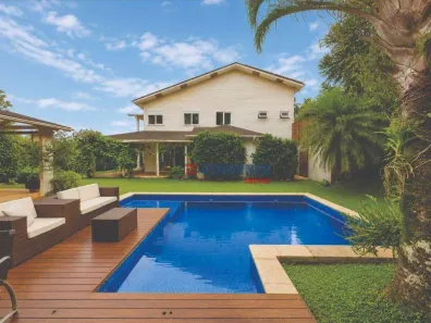 Casa com 4 Quartos à venda, 502m² no Jardim das Paineiras, Cotia