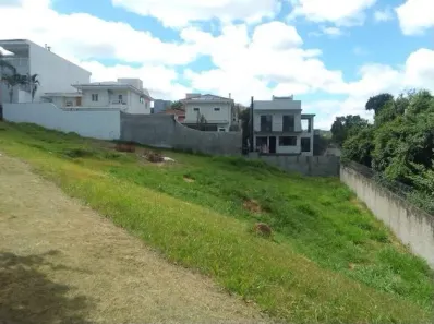 Lote/Terreno à venda, 540m² no Condomínio Residencial Village Vert, Sorocaba