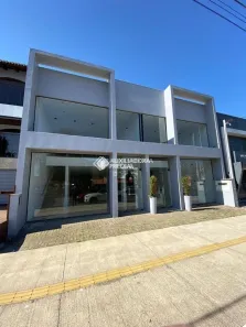 Ponto Comercial para alugar, 416m² no Marechal Rondon, Canoas