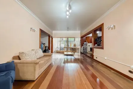 Casa com 6 Quartos à venda, 450m² no Vila Mariana, São Paulo