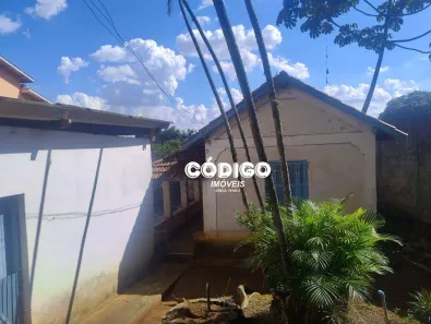 Lote/Terreno à venda, 792m² no Jardim Aida, Guarulhos