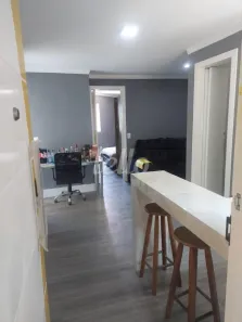 Apartamento com 2 Quartos à venda, 50m² no Parque João Ramalho, Santo André