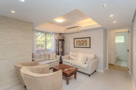 Apartamento com 3 Quartos à venda, 161m² no Nonoai, Porto Alegre