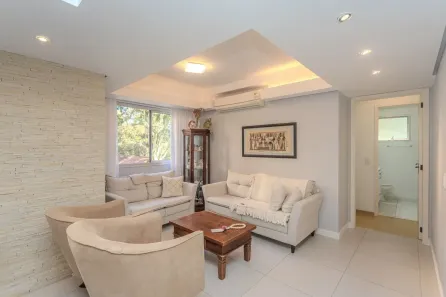 Apartamento com 3 Quartos à venda, 161m² no Nonoai, Porto Alegre
