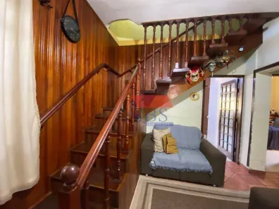 Casa com 4 Quartos à venda, 225m² no Jardim São Francisco, Cubatão