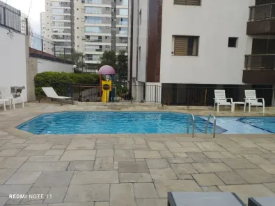 Apartamento com 3 Quartos à venda, 114m² no Vila Guarani (Z Sul), São Paulo