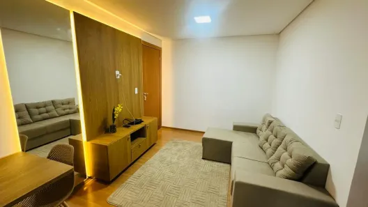 Apartamento com 2 Quartos à venda, 42m² no Turu, São Luís