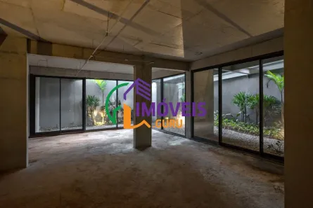 Ponto Comercial para venda ou aluguel, 389m² no Pinheiros, São Paulo