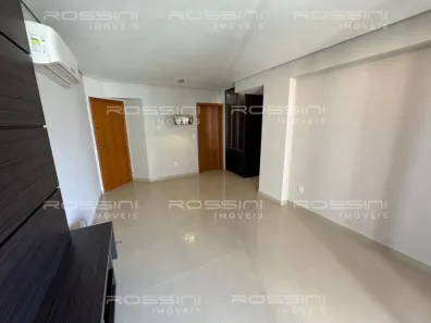Apartamento com 3 Quartos à venda, 109m² no Condomínio Itamaraty, Ribeirão Preto