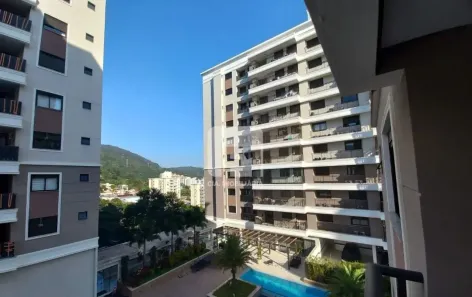 Apartamento com 2 Quartos à venda, 65m² no Itacorubi, Florianópolis