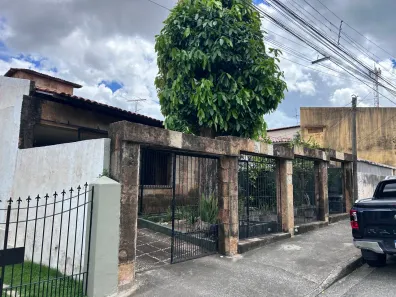 Sobrado com 7 Quartos à venda, 590m² no Joaquim Távora, Fortaleza