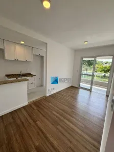 Apartamento com 2 Quartos à venda, 56m² no Jardim Califórnia, Jacareí