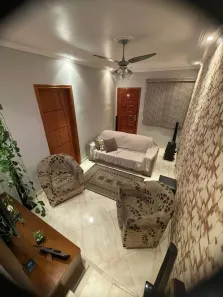 Casa com 2 Quartos à venda, 64m² no Parque São Vicente, São Vicente