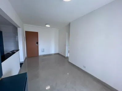 Apartamento com 2 Quartos para alugar, 78m² no Aviação, Praia Grande