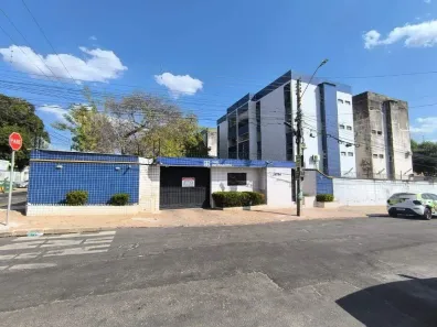 Apartamento com 3 Quartos à venda, 89m² no Monte Castelo, Teresina