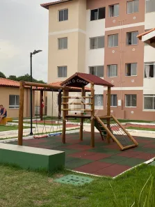 Apartamento com 2 Quartos à venda, 47m² no Jardim, Nossa Senhora do Socorro