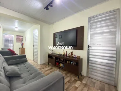 Casa com 4 Quartos à venda, 101m² no Jardim Soraia, São Paulo