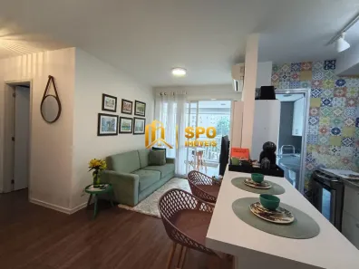 Apartamento com 2 Quartos à venda, 68m² no Chácara Inglesa, São Paulo