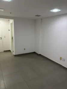 Sala Comercial para alugar, 25m² no Barra Olímpica, Rio de Janeiro
