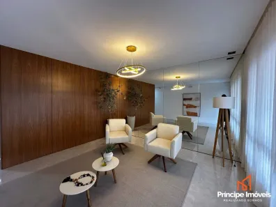 Apartamento com 3 Quartos à venda, 109m² no Anita Garibaldi, Joinville