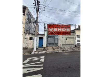 Lote/Terreno à venda, 275m² no Vila Darli, São Paulo