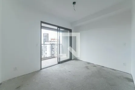 Kitnet com 1 Quarto à venda, 24m² no Bela Vista, São Paulo