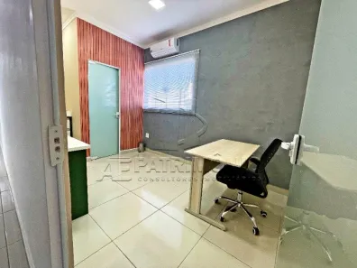 Sala Comercial para alugar, 12m² no Parque Bela Vista, Votorantim