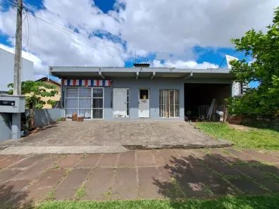 Lote/Terreno à venda, 403m² no Rio Branco, São Leopoldo