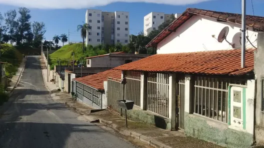 Casa com 3 Quartos à venda, 360m² no Parque das Indústrias, Betim