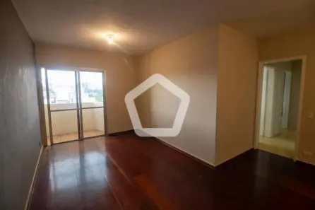 Apartamento com 3 Quartos à venda, 104m² no Brooklin Novo, São Paulo