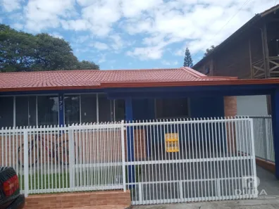 Casa com 2 Quartos à venda, 137m² no Campo Duna, Imbituba