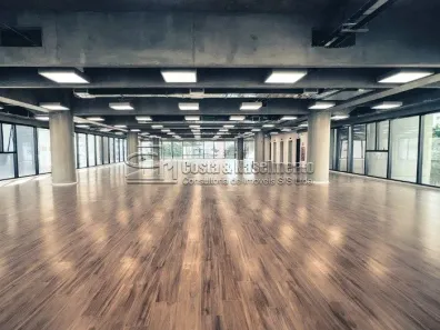 Sala Comercial para alugar, 883m² no Pinheiros, São Paulo