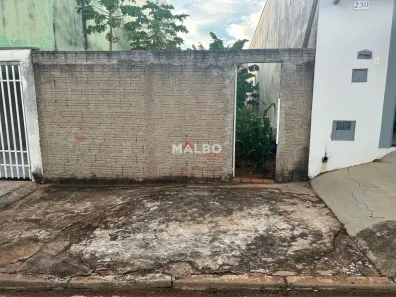 Lote/Terreno à venda, 139m² no Jardim São Francisco, Santa Bárbara D'Oeste