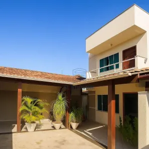 Casa com 2 Quartos à venda, 116m² no Jardim Mariléa, Rio das Ostras