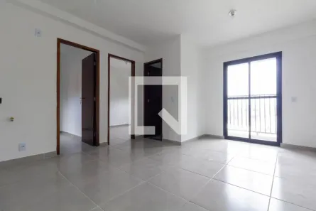 Apartamento com 2 Quartos à venda, 39m² no Vila Santa Teresa (Zona Leste), São Paulo