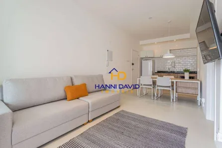 Apartamento com 2 Quartos à venda, 67m² no Sumaré, São Paulo