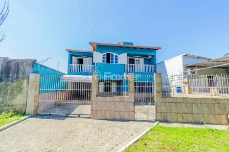 Casa com 3 Quartos à venda, 200m² no Harmonia, Canoas