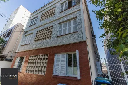 Apartamento com 1 Quarto à venda, 32m² no Menino Deus, Porto Alegre