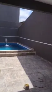 Sobrado com 2 Quartos à venda, 60m² no Tupi, Praia Grande