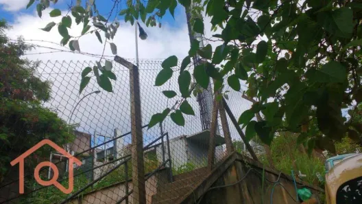 Lote/Terreno à venda, 600m² no Jardim Ubirajara (Zona Sul), São Paulo