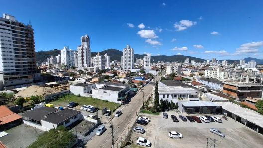 Apartamento com 2 Quartos à venda, 77m² no São Judas, Itajaí